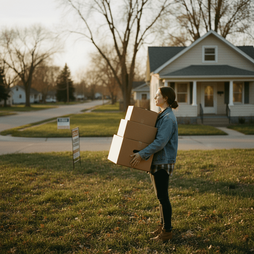 Your First Home in East Grand Forks, MN: A Lifestyle Guide - Lifestyle