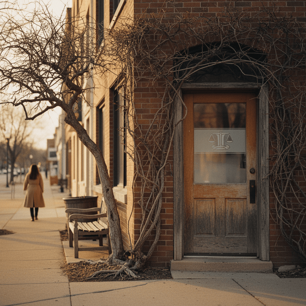 Grand Forks, ND Real Estate: Legal & Tax Insights for Homeowners - Local Area