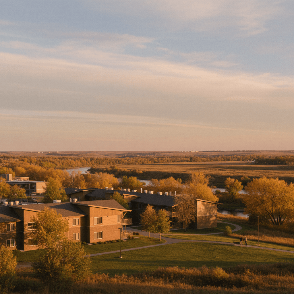 Empty Nesting in Fargo, ND: A Guide to Selling and Downsizing Effectively