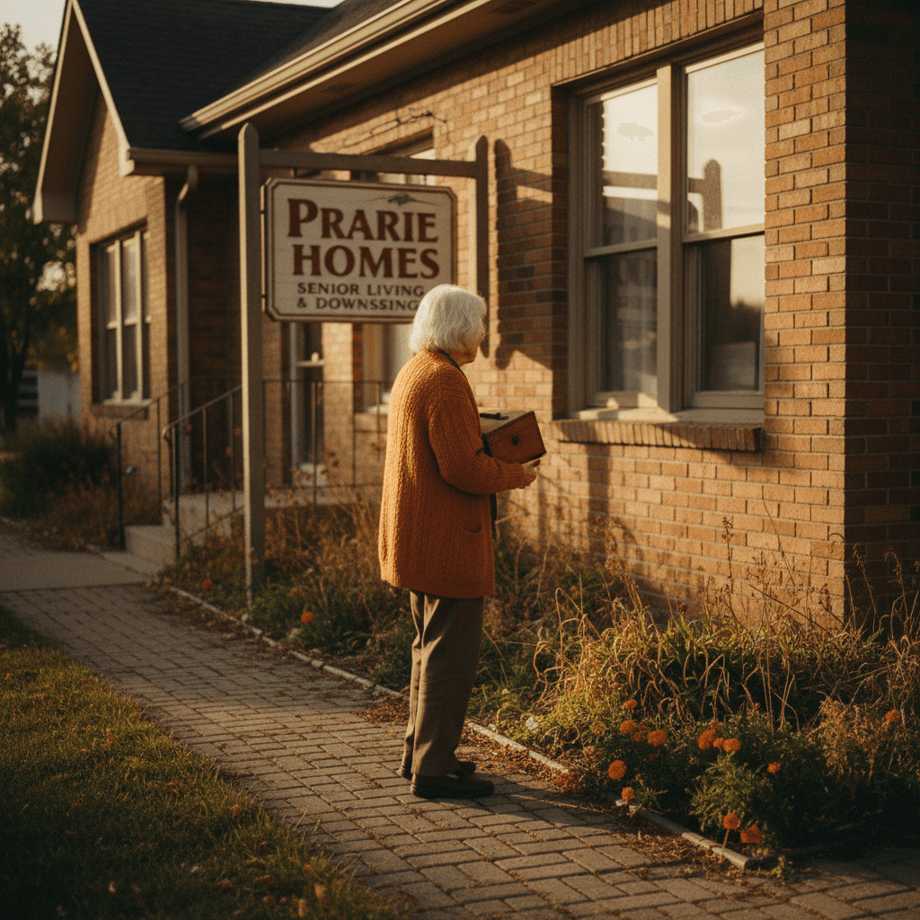 Empty Nesting in Fargo, ND: A Guide to Selling and Downsizing Effectively - Lifestyle