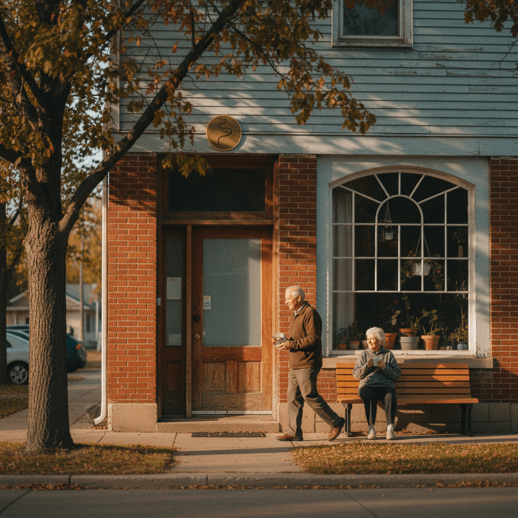 Empty Nesting in Fargo, ND: A Guide to Selling and Downsizing Effectively - Local Area