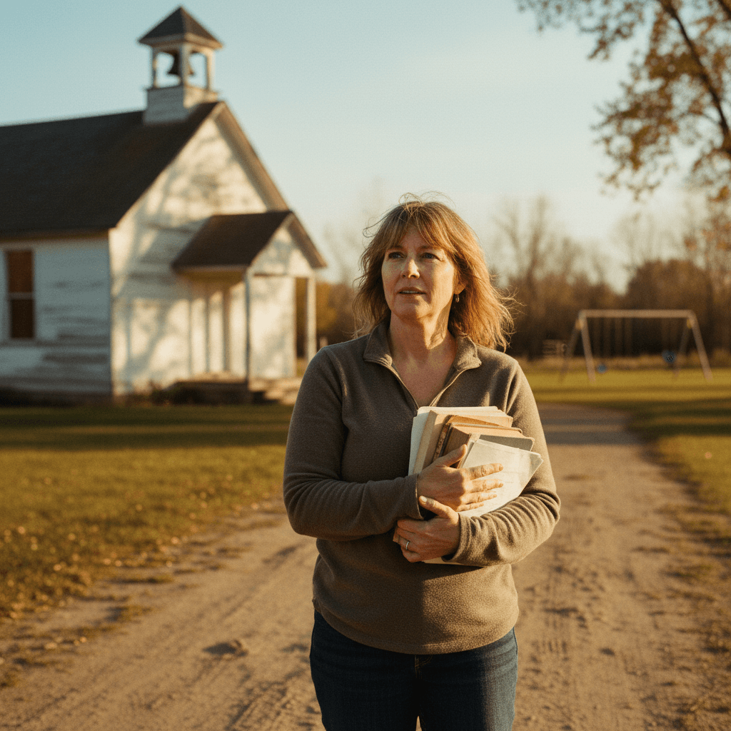 Family First: A Guide to Schools and Education for Homebuyers in Vergas, MN - Lifestyle