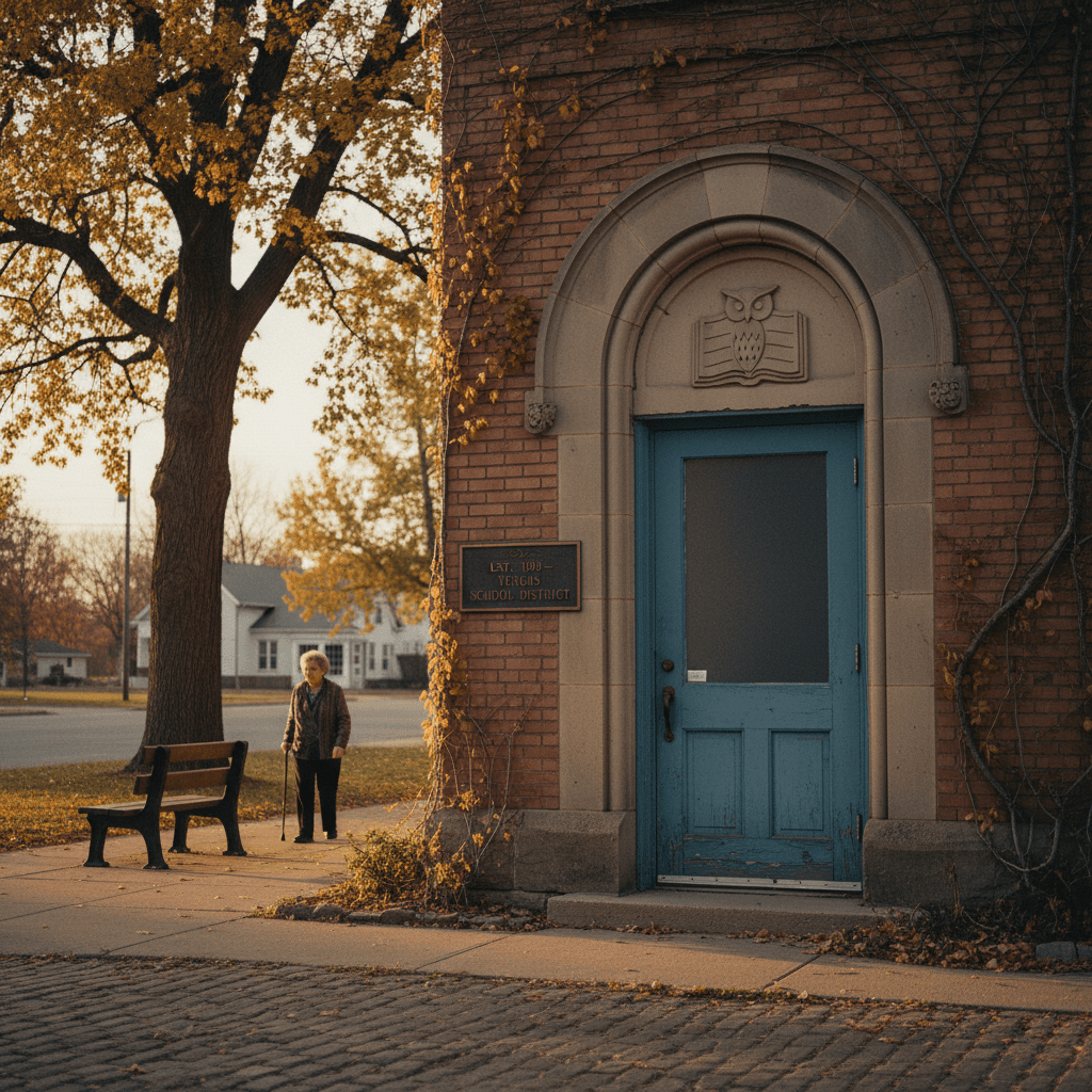 Family First: A Guide to Schools and Education for Homebuyers in Vergas, MN - Local Area