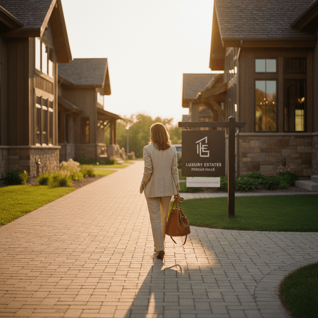 Fergus Falls, MN Luxury Watch: Breaking News on High-End Real Estate - Lifestyle