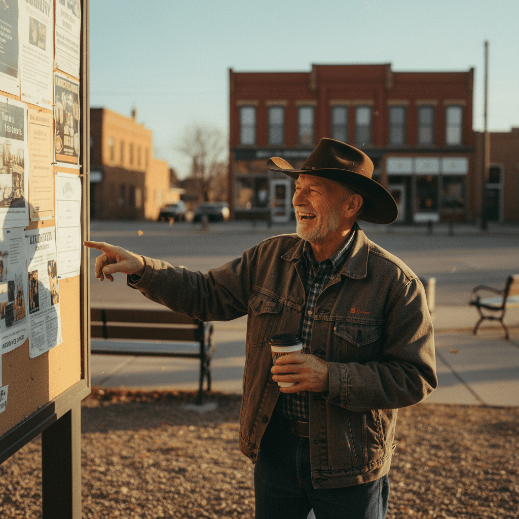 How Jamestown, ND Community Events Impact Local Real Estate Appeal - Lifestyle