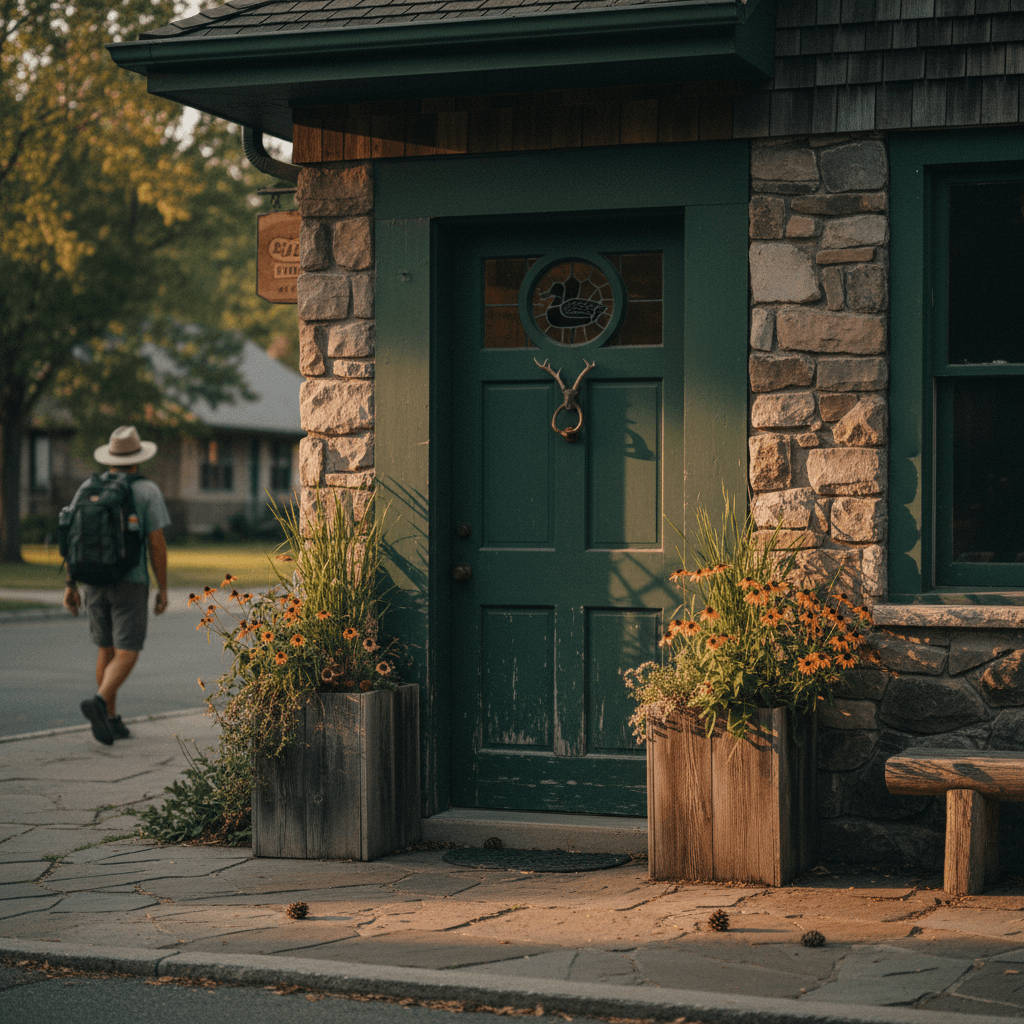 Selling the Outdoors: Highlighting Recreation Features in Battle Lake, MN Listings - Local Area