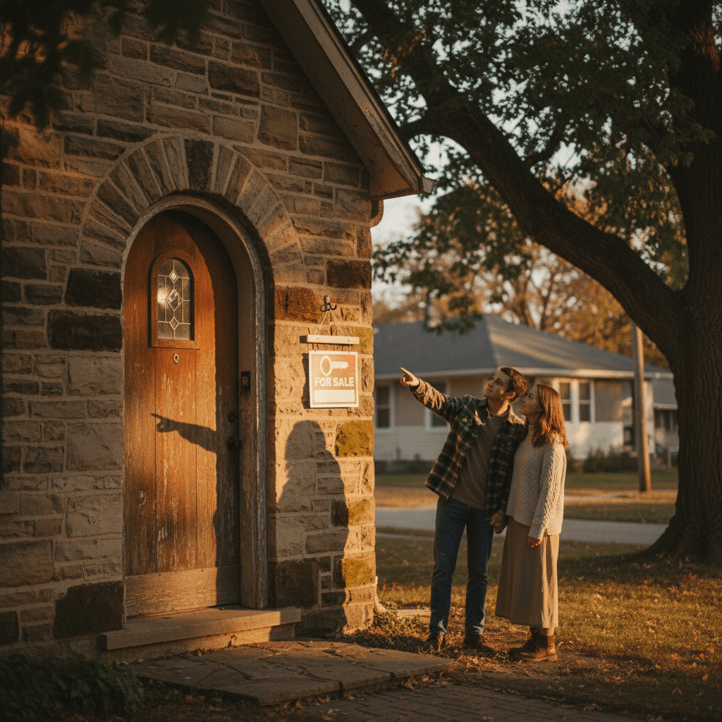 The First-Time Homebuyer’s Guide to Navigating the Moorhead, MN Market - Local Area