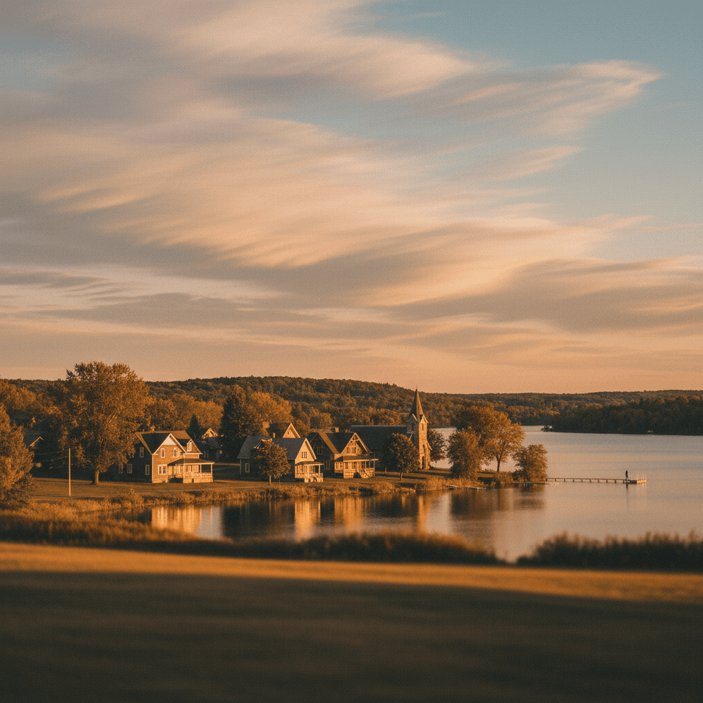 The Logistics of Relocating: A Buyer’s Checklist for Moving to Ottertail, MN