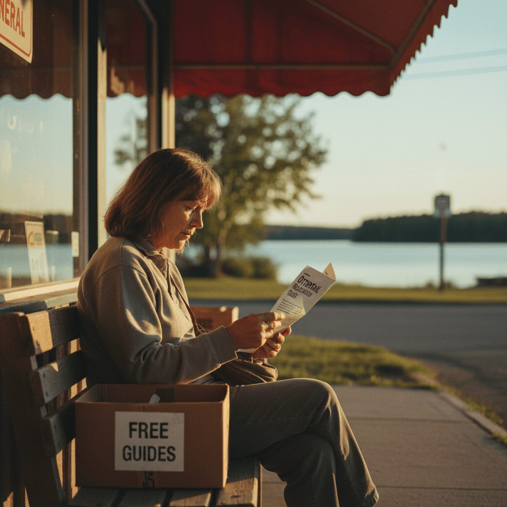 The Logistics of Relocating: A Buyer’s Checklist for Moving to Ottertail, MN - Lifestyle