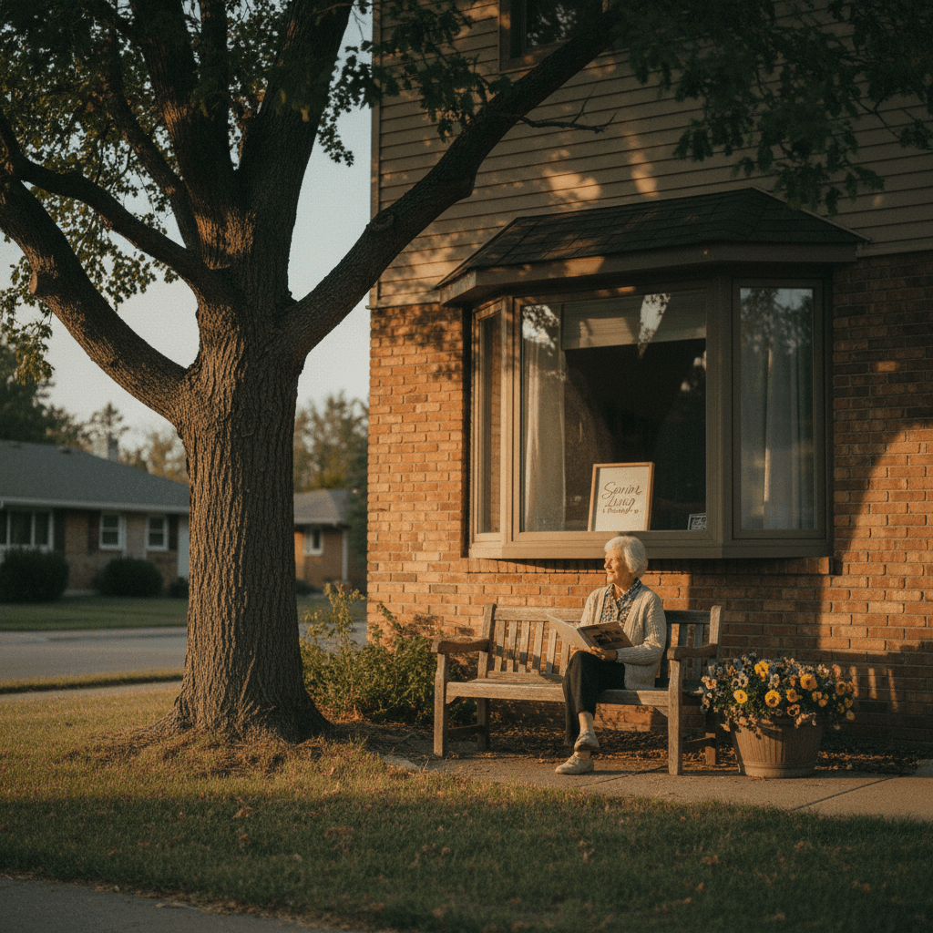 Senior Living & Downsizing in West Fargo: A Lifestyle Guide - Local Area