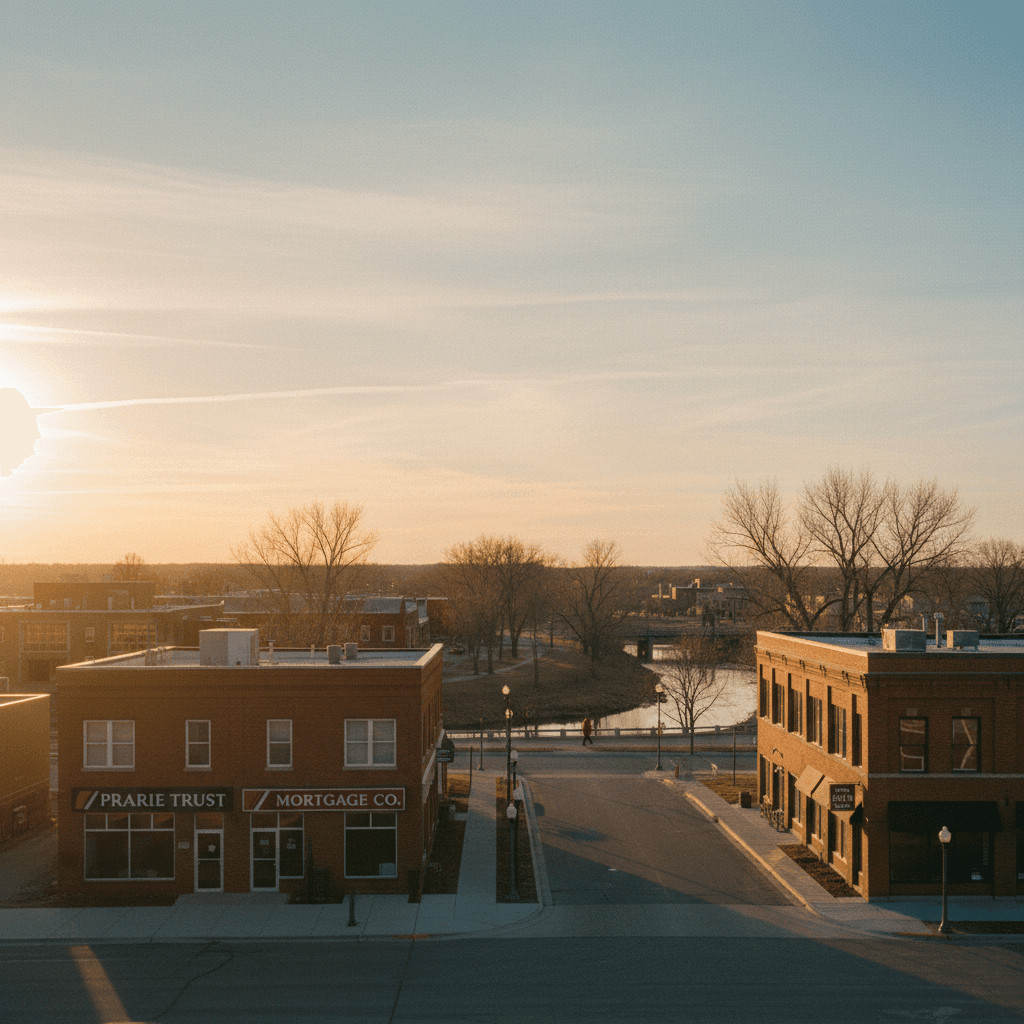 Navigating Financing & Mortgages in Fargo, ND's Dynamic Market