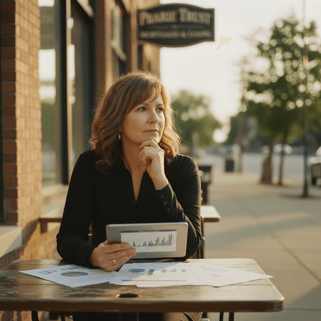 Navigating Financing & Mortgages in Fargo, ND's Dynamic Market - Lifestyle