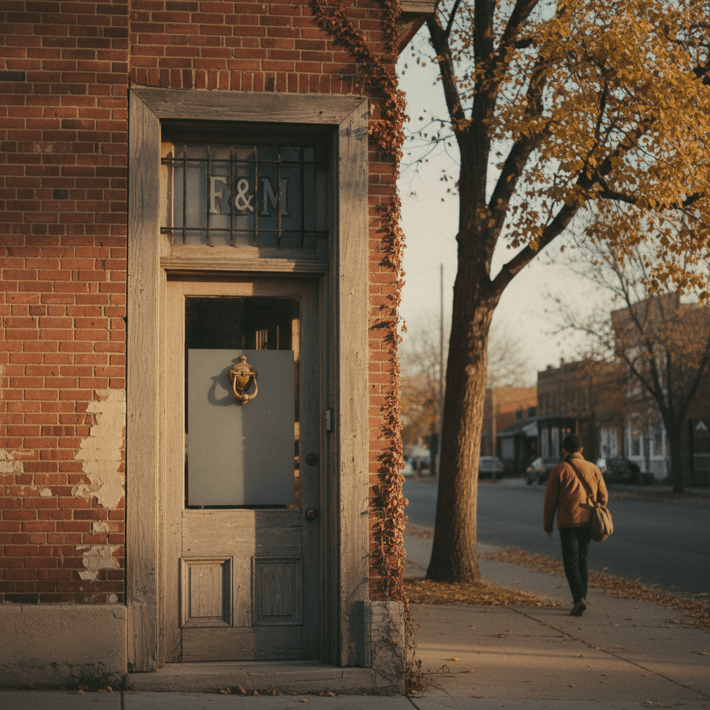 Navigating Financing & Mortgages in Fargo, ND's Dynamic Market - Local Area