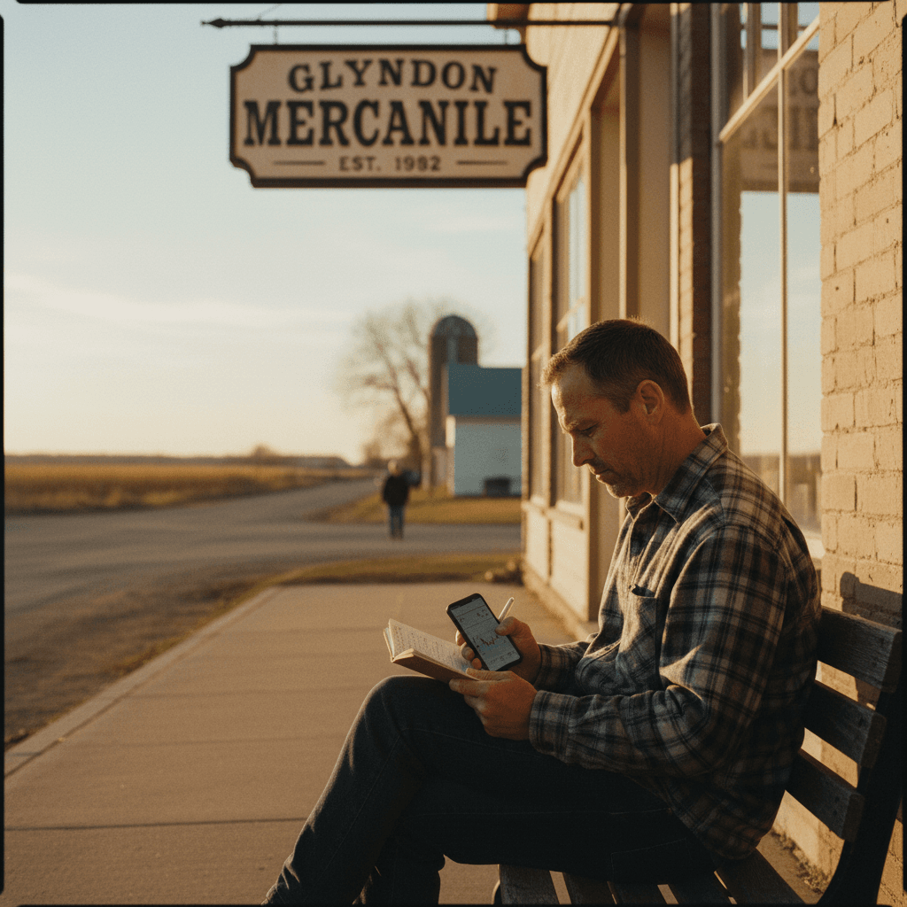 Investing in Glyndon, MN: A Guide to Buying Properties for Rental Income - Lifestyle