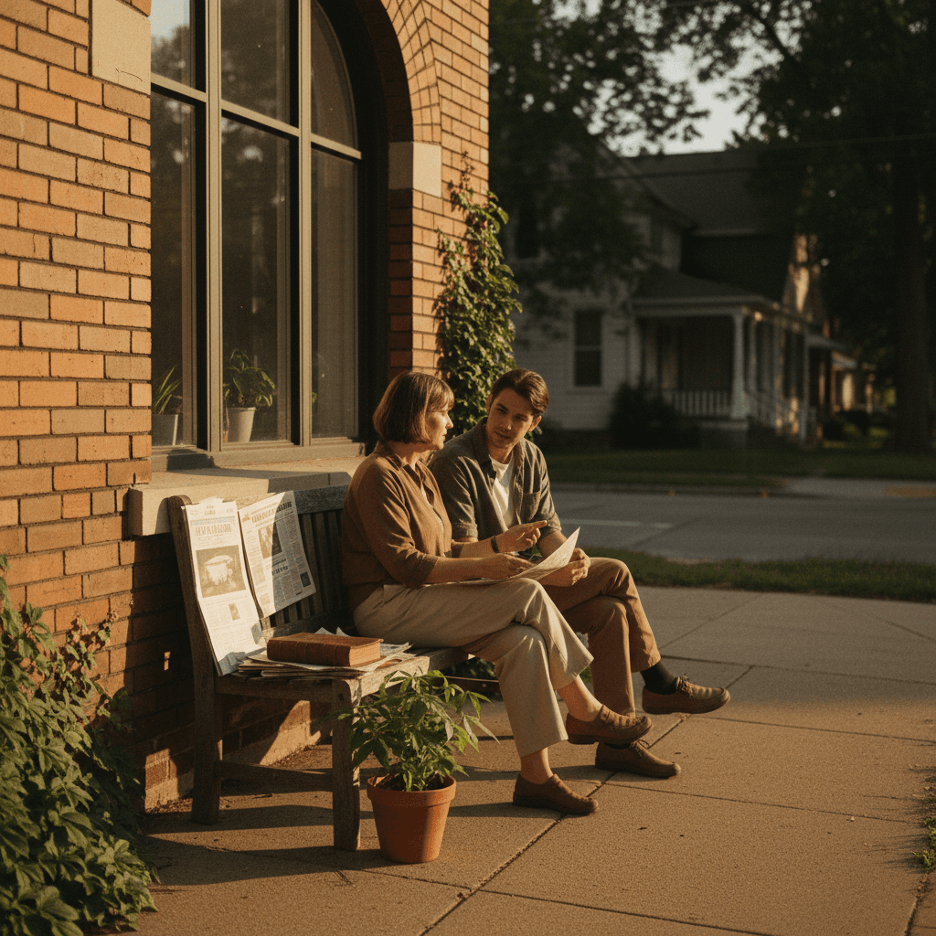 Investing in Glyndon, MN: A Guide to Buying Properties for Rental Income - Local Area