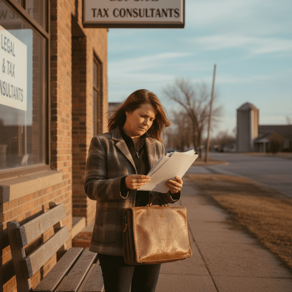Understanding Property Taxes and Zoning Laws in Hillsboro, ND: A Resident's Guide - Lifestyle
