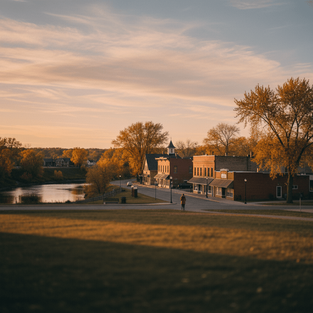 Community Highlights: Essential Local Events for New Residents in Breckenridge, MN