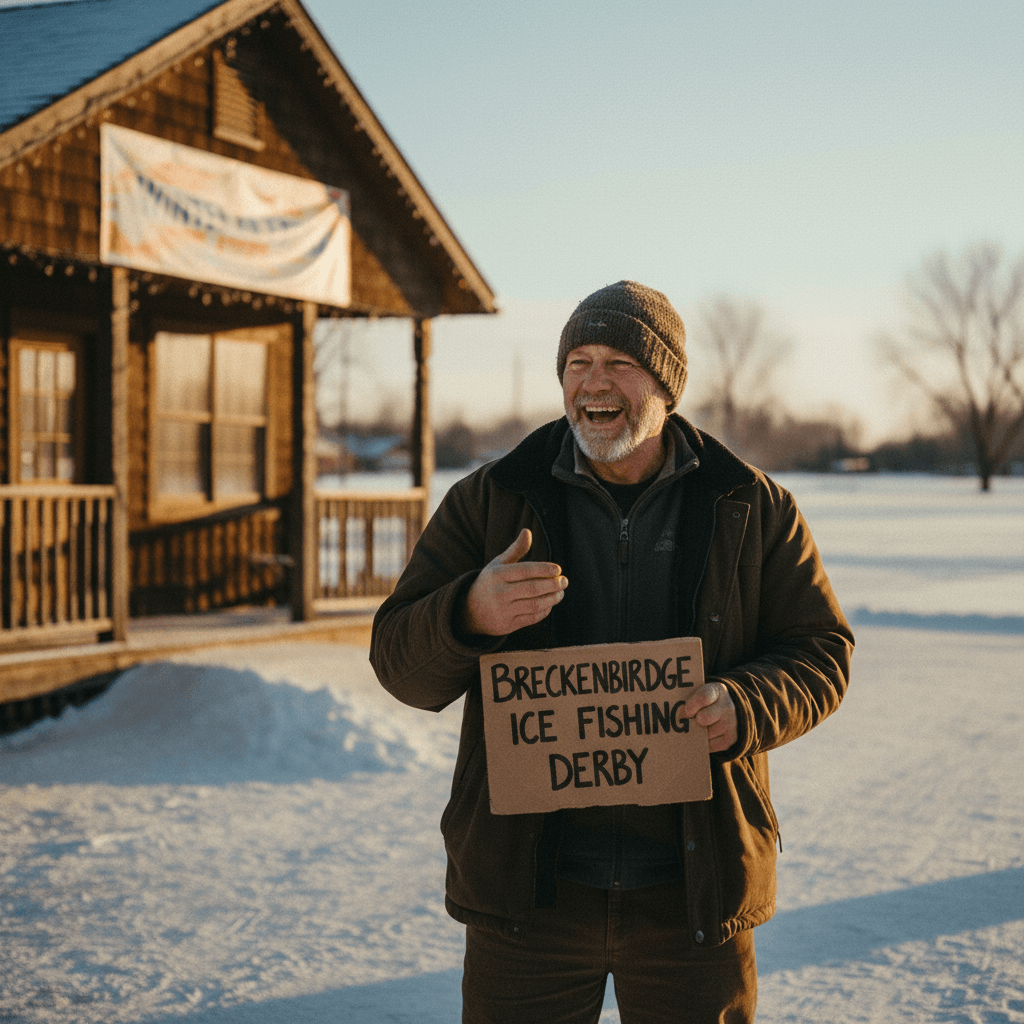 Community Highlights: Essential Local Events for New Residents in Breckenridge, MN - Lifestyle