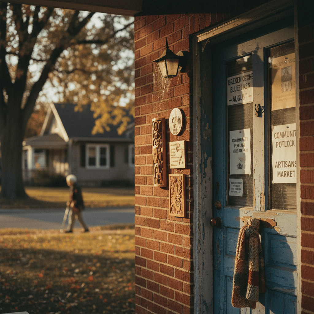 Community Highlights: Essential Local Events for New Residents in Breckenridge, MN - Local Area