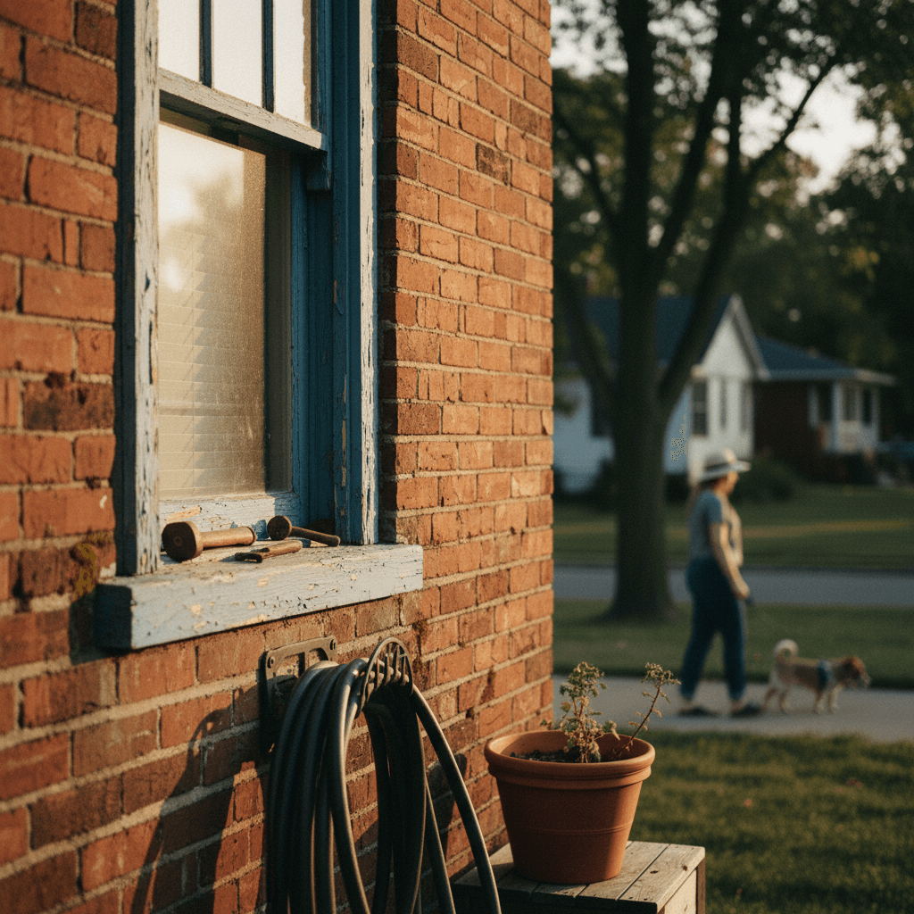 Protecting Your Investment: Essential Home Maintenance for Dilworth, MN Properties - Local Area