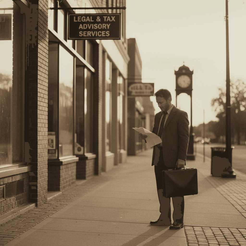 Smart Selling: Navigating Legal and Tax Implications in Fargo, ND - Lifestyle