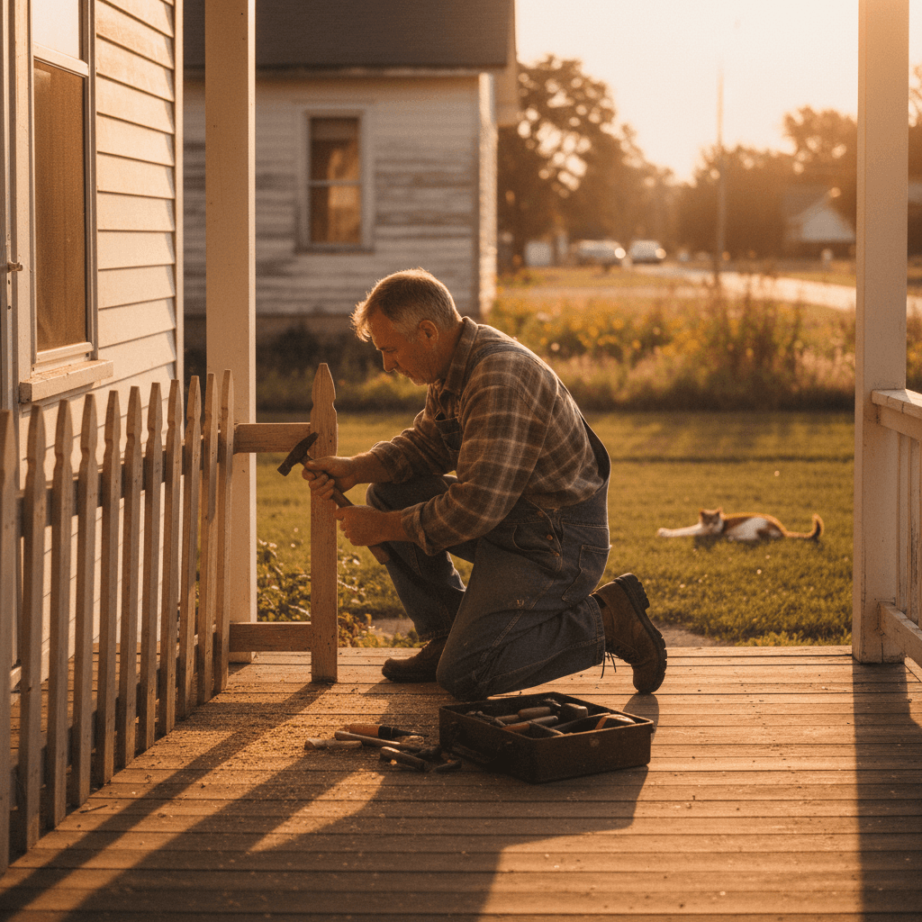 Budgeting for Upkeep: A Financial Guide to Home Maintenance in Grand Forks, ND - Lifestyle