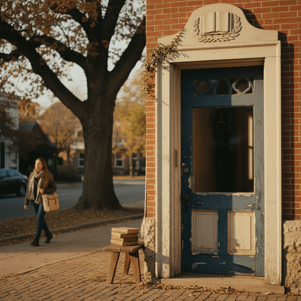 Family Living in Perham, MN: A Guide to Local Schools and Education - Local Area