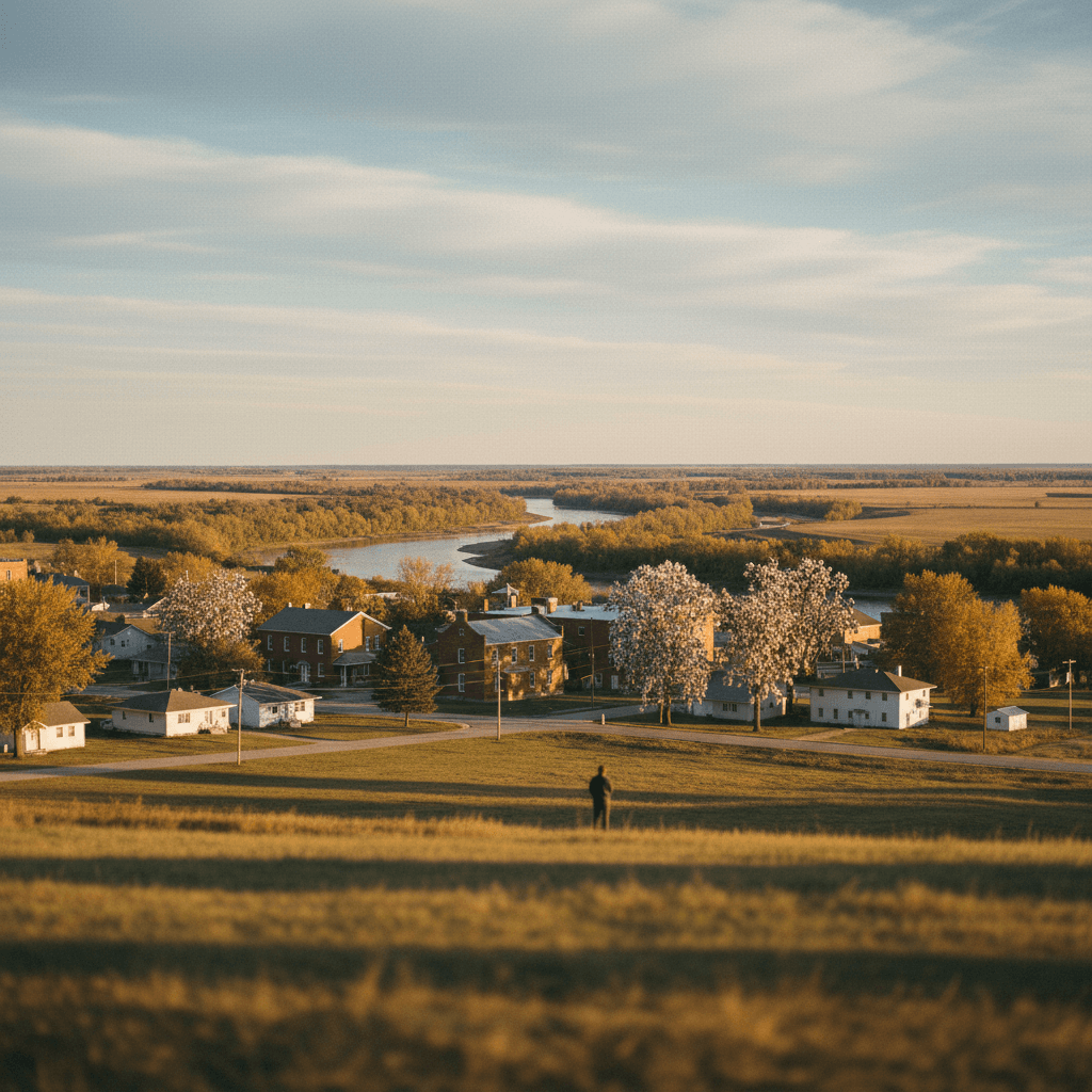 Affordable Living: Balancing Lifestyle and Cost When Buying in Wahpeton, ND