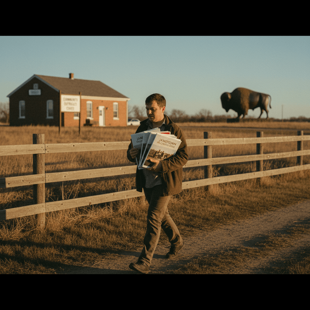 Relocating to Jamestown, ND: Everything Buyers Need to Know Before Moving - Lifestyle