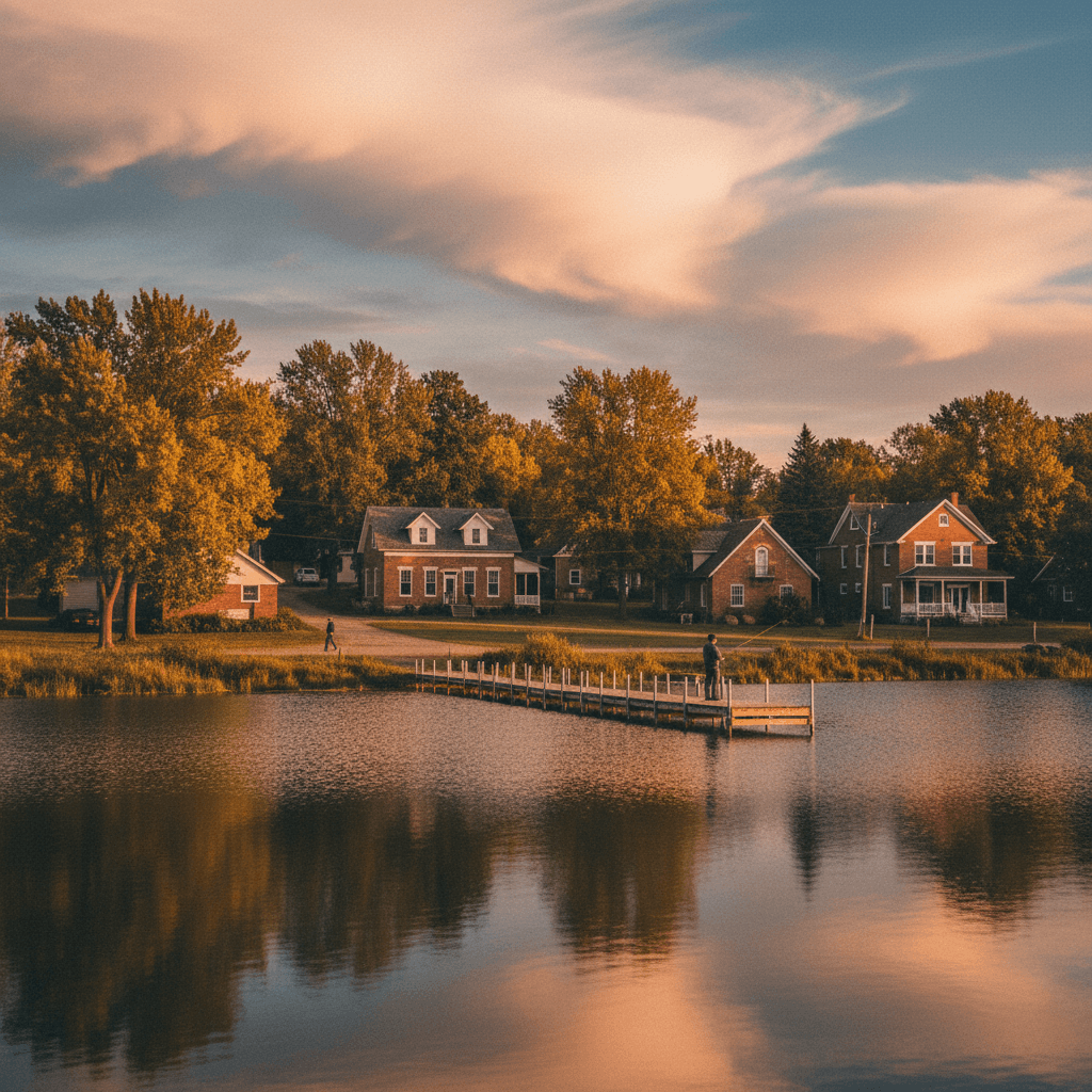 Ottertail, MN Neighborhood Watch: Community News and Area Highlights