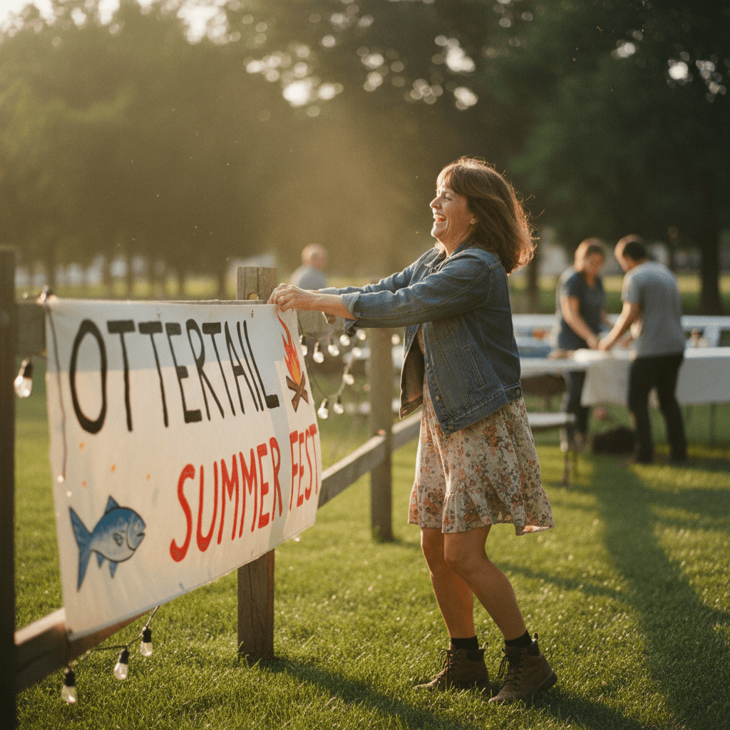 Ottertail, MN Neighborhood Watch: Community News and Area Highlights - Lifestyle