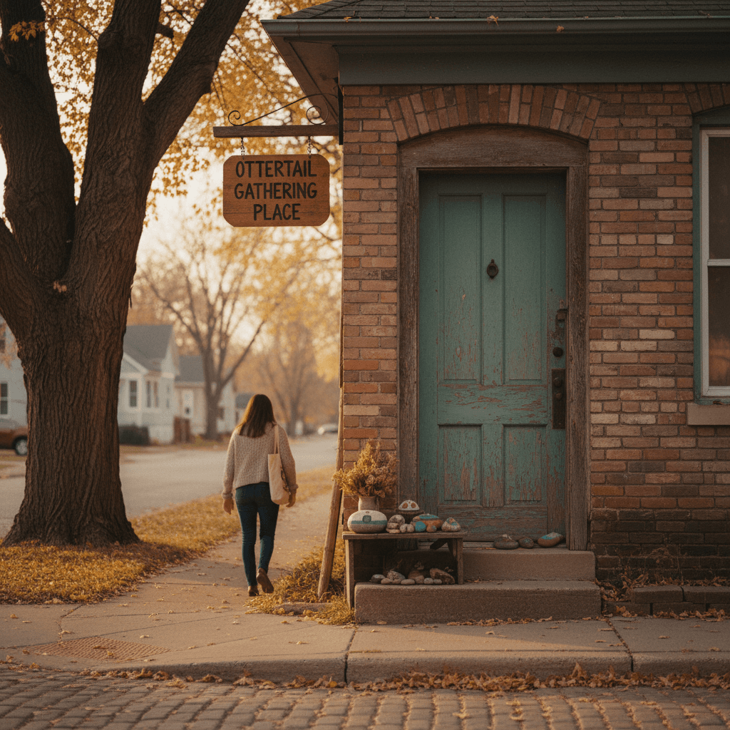 Ottertail, MN Neighborhood Watch: Community News and Area Highlights - Local Area