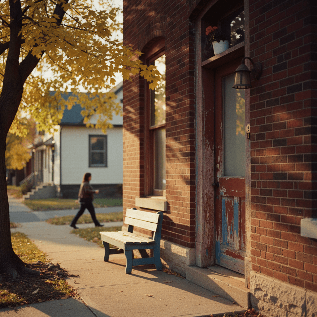 Cost of Living vs. Lifestyle: Is Moving to Breckenridge, MN Right for You? - Local Area