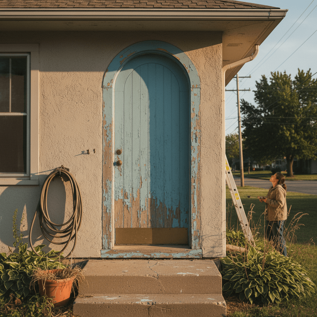 Budgeting for Home Maintenance: Tips for Glyndon, MN Homeowners - Local Area