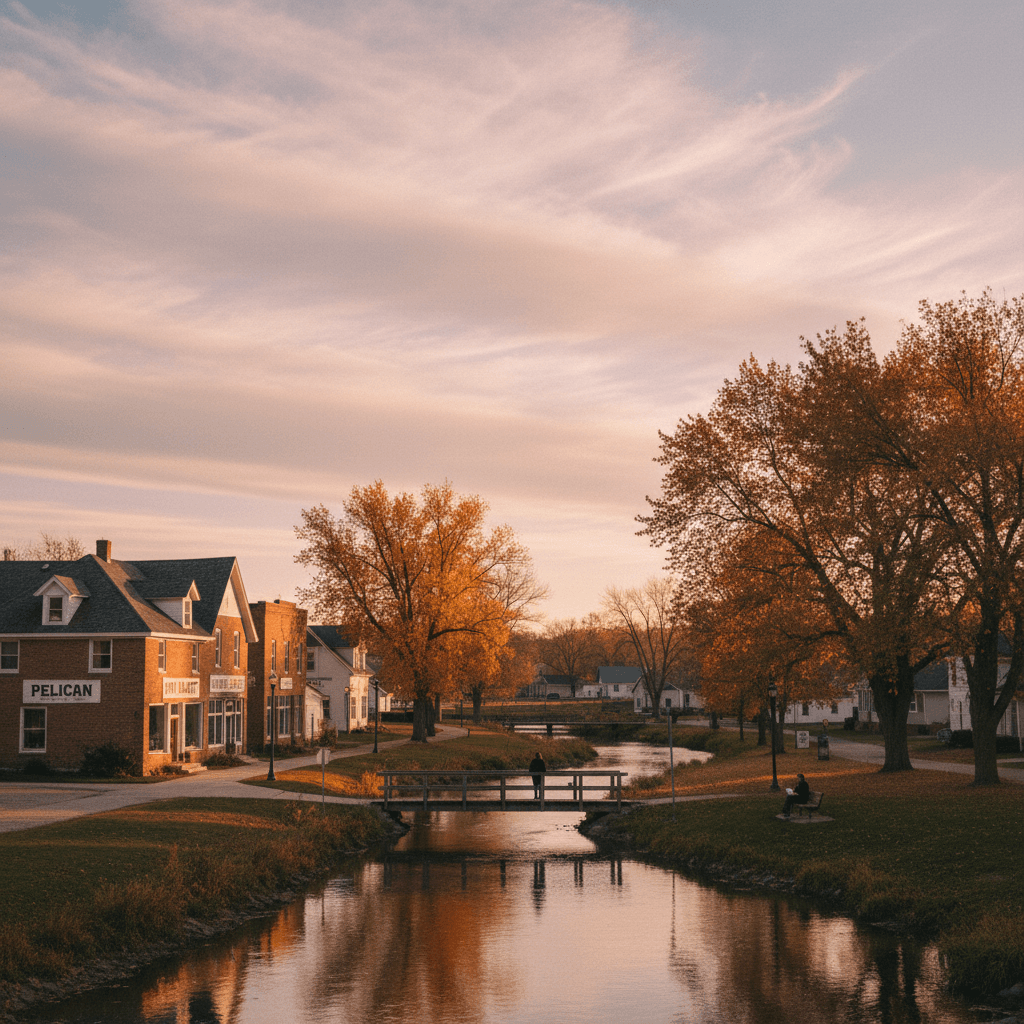 Pelican Rapids, MN Real Estate Market Update: What’s Happening Now