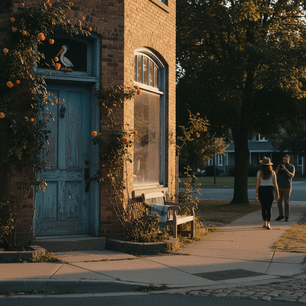 Pelican Rapids, MN Real Estate Market Update: What’s Happening Now - Local Area