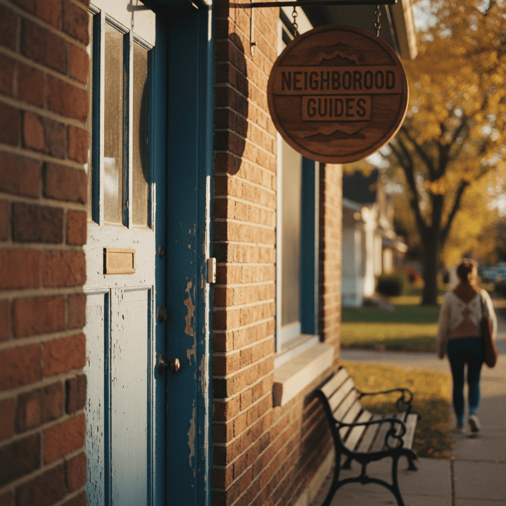 Exploring West Fargo, ND: A Buyer’s Guide to Top Neighborhoods and Communities - Local Area