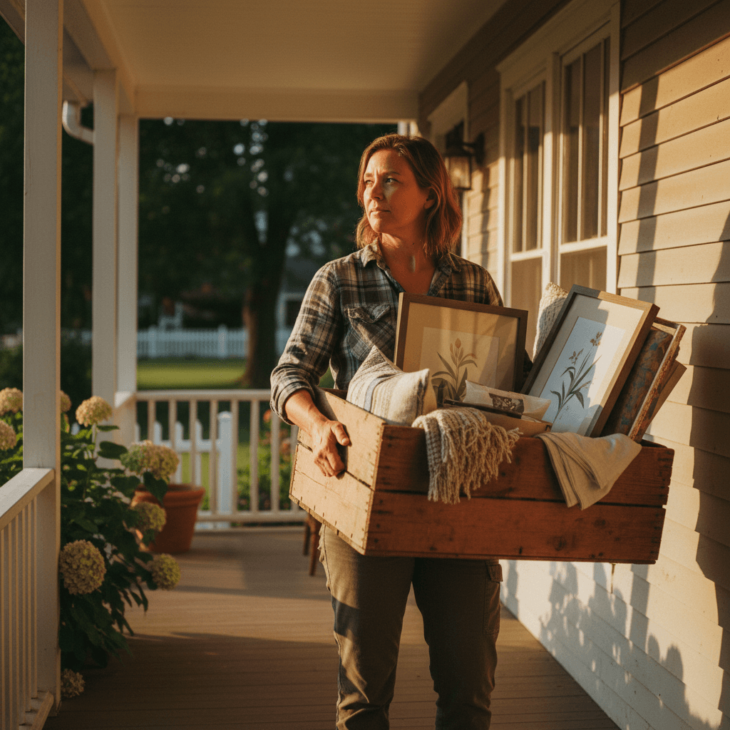 Staging to Sell: Design Tips for Pelican Rapids, MN Homeowners - Lifestyle