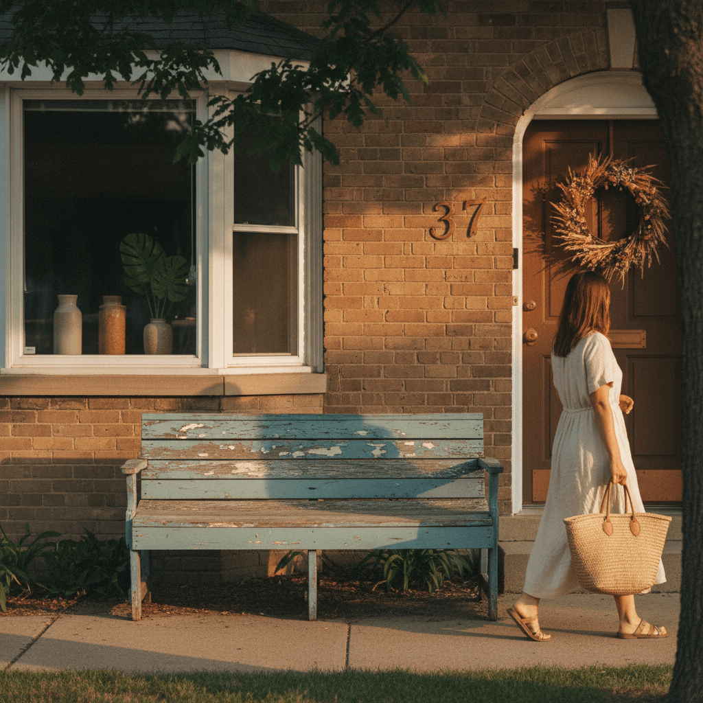 Staging to Sell: Design Tips for Pelican Rapids, MN Homeowners - Local Area