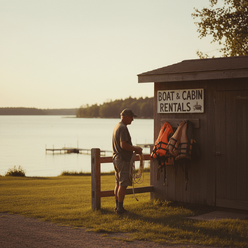 Battle Lake, MN Rental Guide: Lifestyle Perks for Tenants and Investors - Lifestyle
