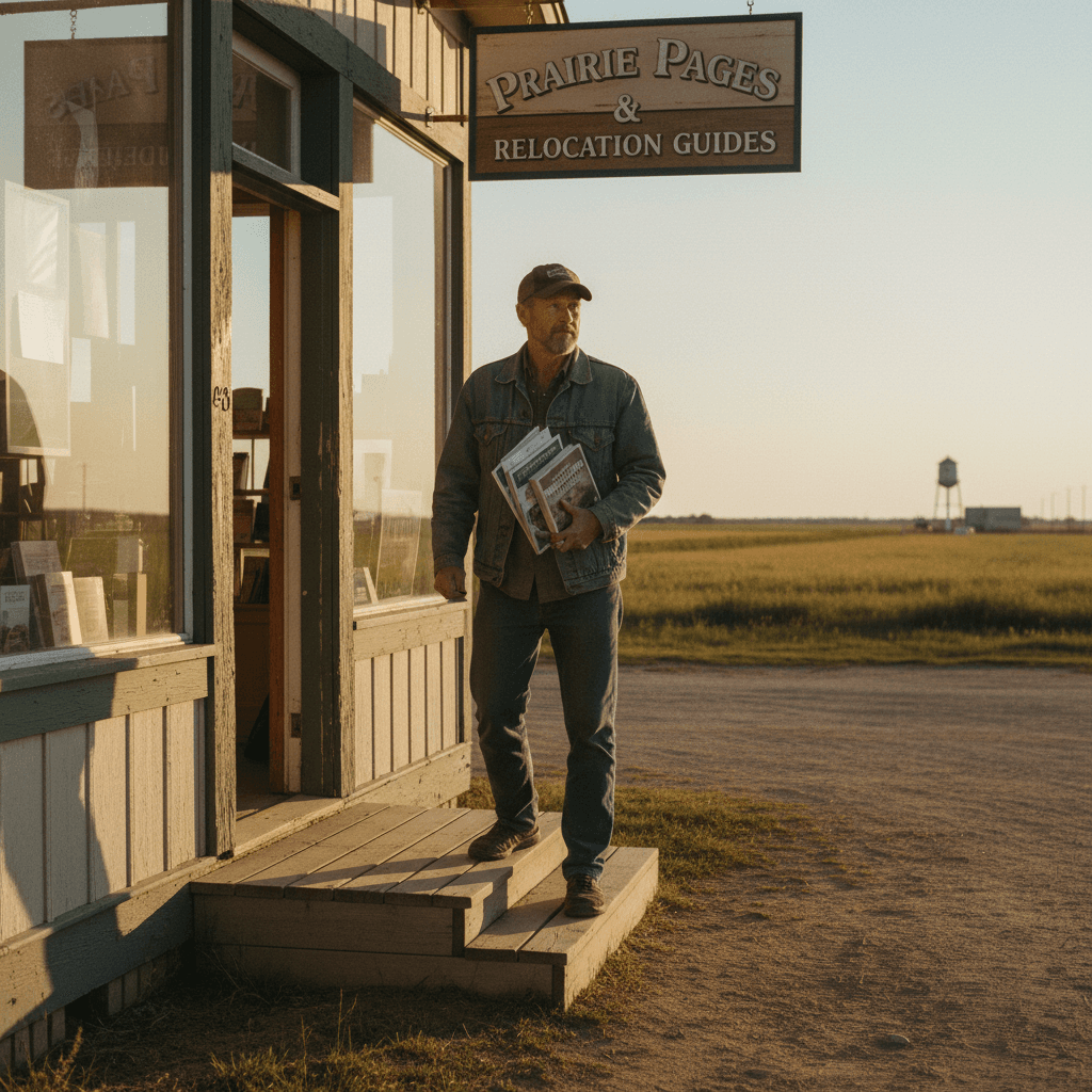 Relocating to Casselton, ND: Budgeting for Your Move and New Life - Lifestyle