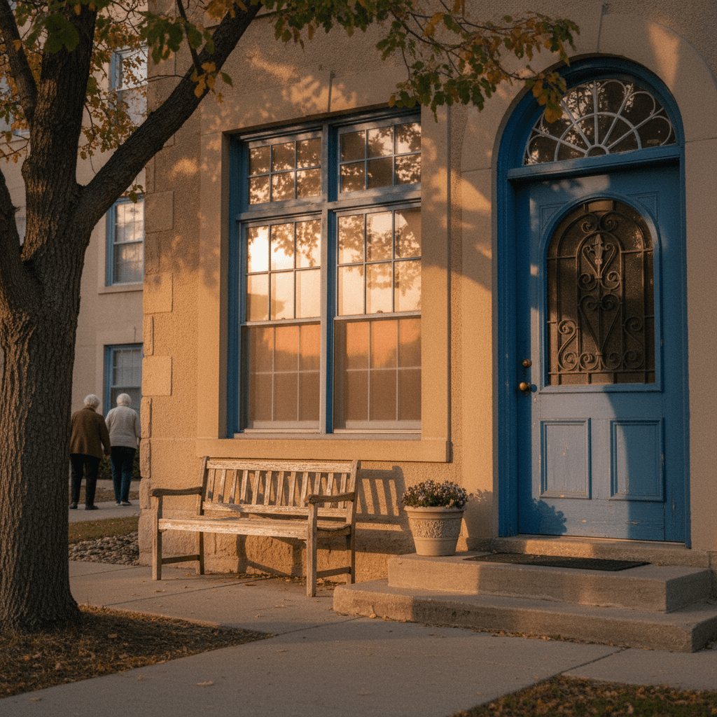 Retiring in Wahpeton, ND: Downsizing Tips and Senior Living Options - Local Area