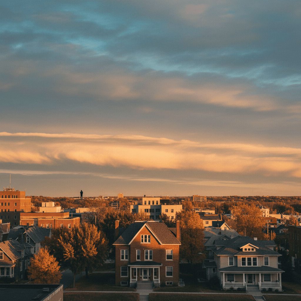 Navigating Homeownership in Fargo, ND: Your Expert Guide