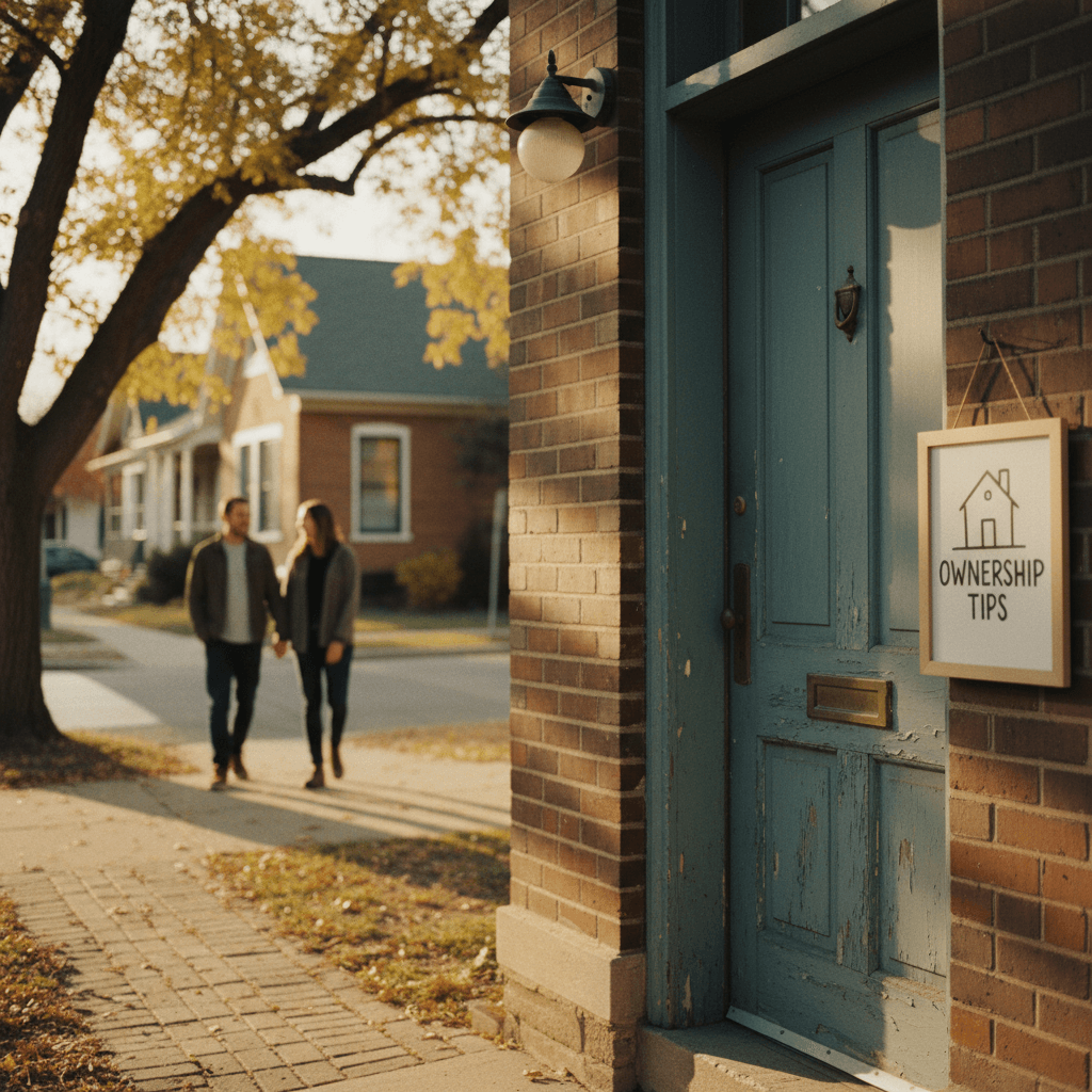 Navigating Homeownership in Fargo, ND: Your Expert Guide - Local Area