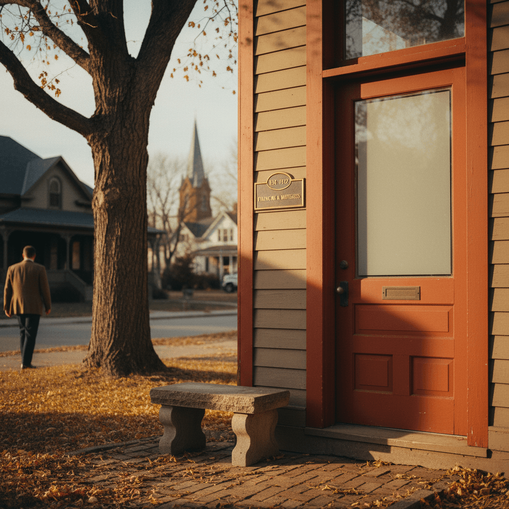 Financing Your Dream Build: A Guide to New Construction Loans in Wahpeton, ND - Local Area