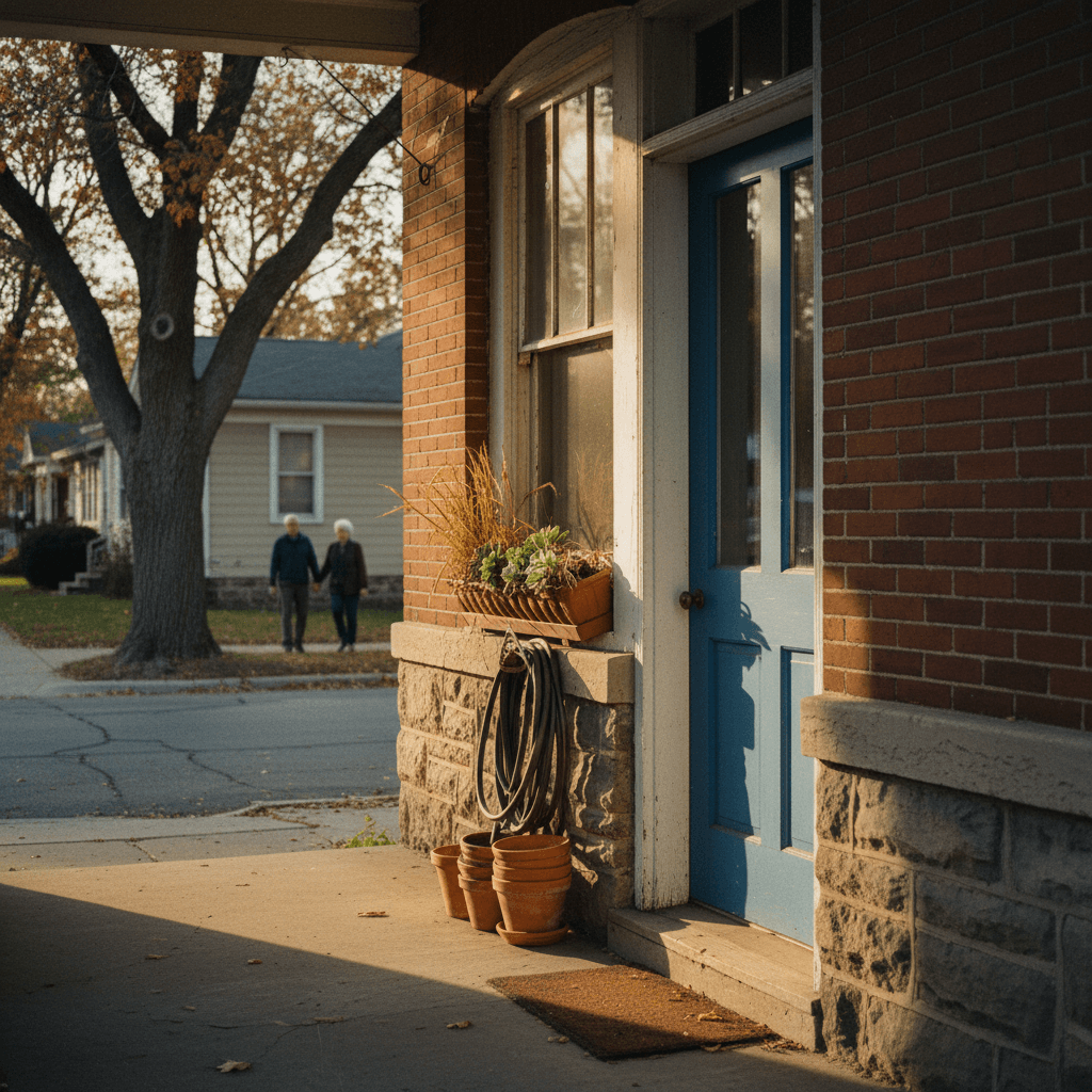 Seasonal Home Maintenance Checklist for Detroit Lakes, MN Residents - Local Area