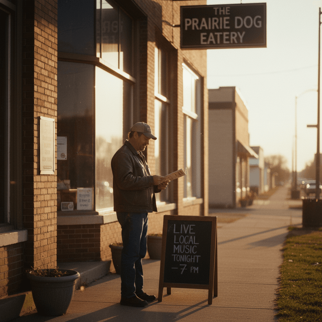 Dining Out in Wahpeton, ND: Budgeting for Local Eats and Entertainment - Lifestyle