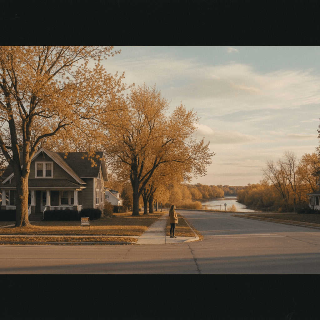 Selling the Active Lifestyle: Highlighting Outdoor Recreation in Moorhead, MN