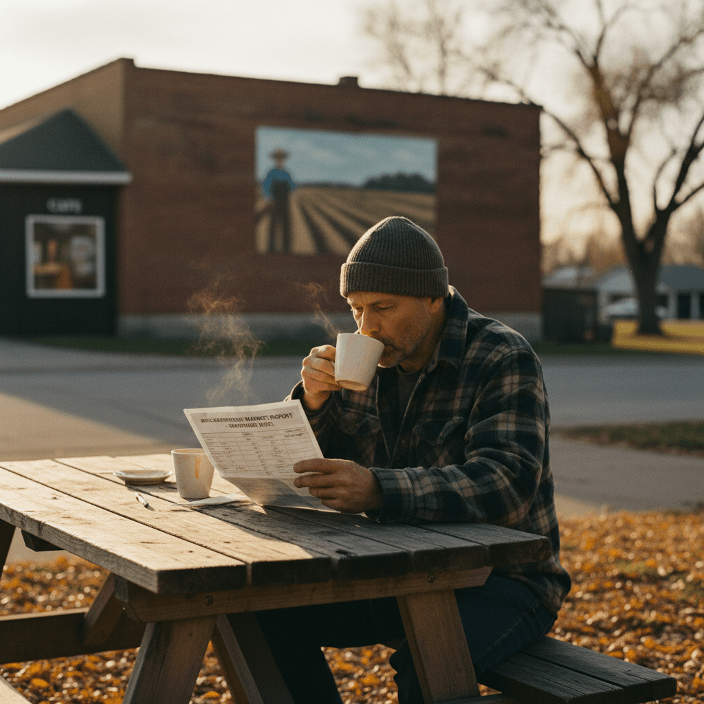 Breckenridge, MN Market Watch: Trends for Buyers and Sellers - Lifestyle