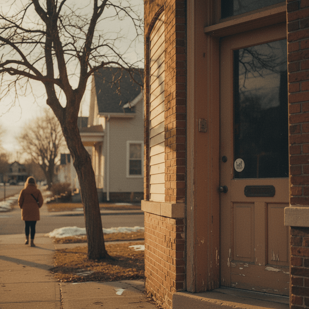 Breckenridge, MN Market Watch: Trends for Buyers and Sellers - Local Area